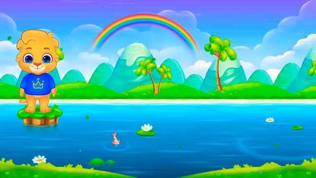 английский для детей, развивающие обучающие материалы смотреть онлайн