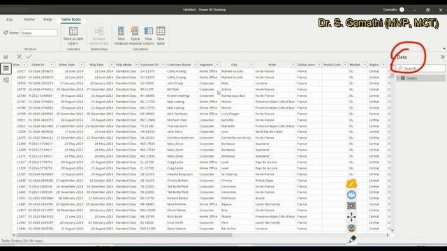 web data into power bi | excel data into power bi | import data into powerbi | module 2 lesson 1 | смотреть онлайн