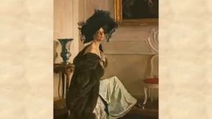 Серебряная метель