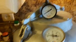 Автоклав. Консервы из селедки.