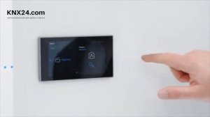 ABB RoomTouch® KNX