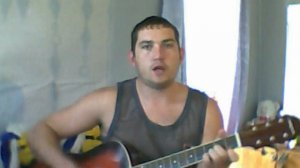 песня под гитару. Про ППС