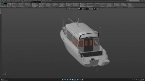 АМГ 720 CABINA