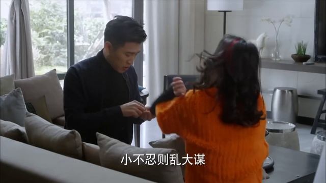 MUTLISUB【不完美爱情/Imperfect Victim】▶EP 10? 呆萌少女惨遭渣男抛弃，人生低谷，邂逅屌丝作家?相互撩拨，假戏真做?先婚厚爱，收获爱情?#张译#海清#李沁#不完美受害人