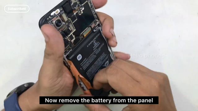REDMI NOTE 11 BATTERY REPLACEMENT | HOW TO CHANGE REDMI NOTE 11 BATTERY #new #repair #redmi смотреть онлайн