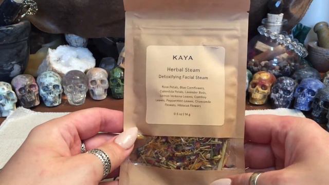 New to me--- Nova Luna September box смотреть онлайн