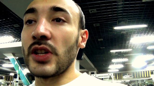 Что будет после химии. После курса стероидов смотреть онлайн