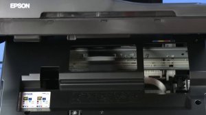 Epson Stylus Office BX305F - test PC World