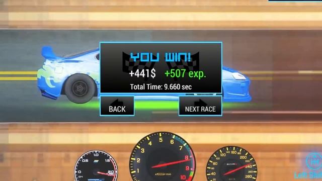 JDM Tuner Racing [Steam Trailer] [Greenlight] смотреть онлайн