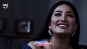 Mathira VS Barkat Uzmi | Funny Meme Interview | Donald Hamza