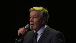 Айдар Файзрахманов Су буеннан