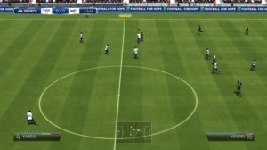 FIFA 14 |Beat The Difficulty | Professional