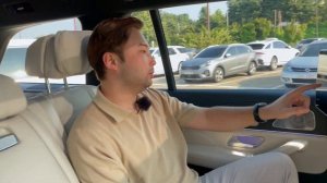 Mercedes-Benz GLS 580 4MATIC на 55 000$ дешевле. Как экспортируют машины из Южной Кореи в 2023 году