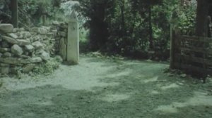 Циганка Аза (1987) | Мелодрама