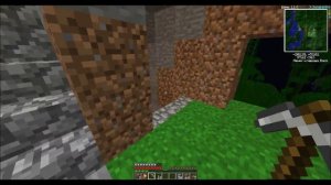 LP в Minecraft на индустриальной сборке с модами. Часть 4 .