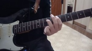 Кино - Стук | Кавер