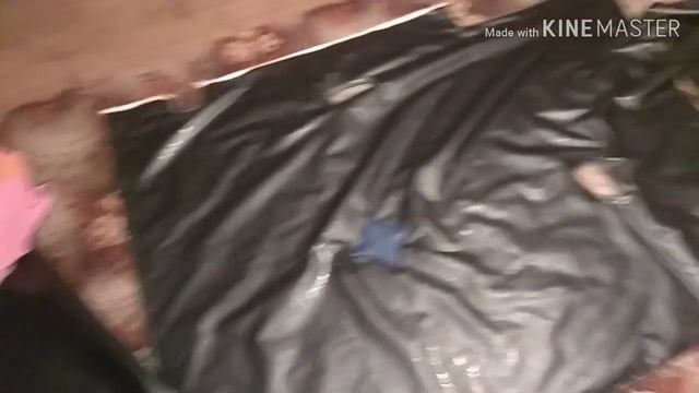 Утеплитель капота трактора ЮМЗ.