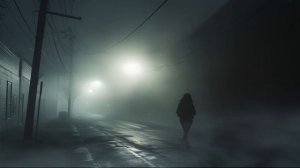 Silent Hill Ambient | 1 Hour of Relaxing Music (Silent Hill Inspired)