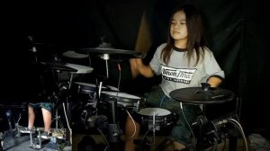 Slipknot-People=Shit (Drum Cover)