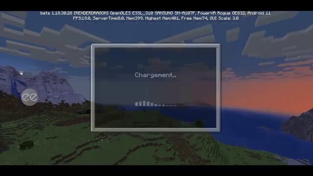 Minecraft Mod Menu Apk V1.18.30.28 ? смотреть онлайн