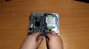 ОНЛАЙН ТРЕЙД.РУ — Видеорегистратор RVi-HDR04LA-TA