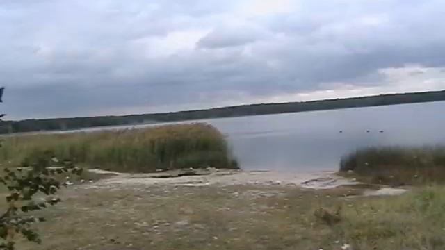 Край шести лечебных озер
