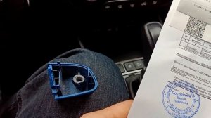 Ремонт ручки открывания двери на Хендай Крета (Hyundai Creta) Лидер авто Кострома