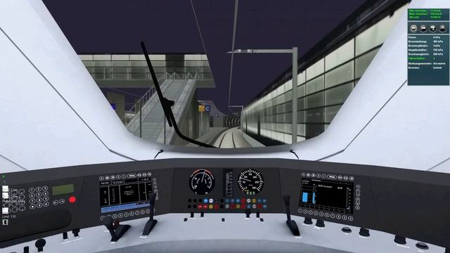 ProTrain Perfect 2: Trailer selbstgemacht смотреть онлайн