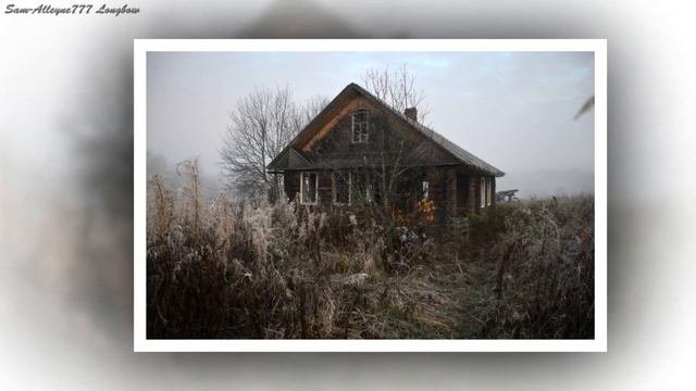 Покинутые (заброшенные) дома по всему миру
