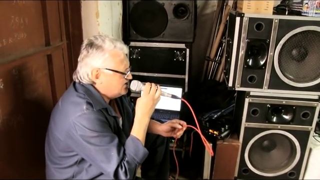 Сельские мужики выдают (Круто поют) смотреть онлайн