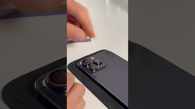 Бронь на камеру iPhone 14 Pro Max, Purple смотреть онлайн