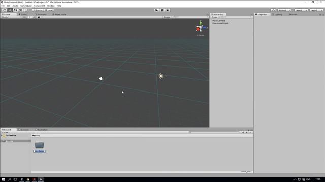 Философия сетевых игр. Создание многопользовательской игры на Unity3D.