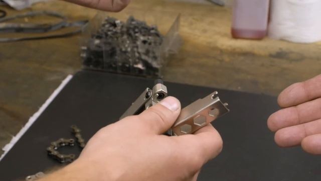 Проверяем выжимки встроенные в мультитул смотреть онлайн