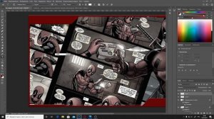 Как оформить twitch | Как сделать баннер для твича в фотошопе | как сделать красивый баннер