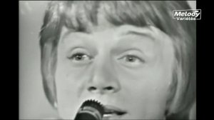 Claude François - Toute la Vie ( Ajaccio 1967 )