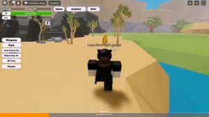 how to level up fast and get a lot of exp in Roblox Animal Simulator