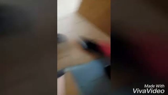 ВЛОГ: Легкая атлетика.Идем на тренировку смотреть онлайн