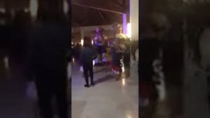 Куба! Отель Мелия 5*, остров Кайо Коко, местные забавы