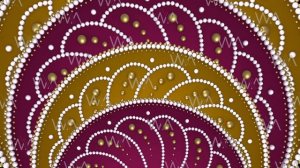 Футаж Народный 4