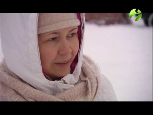 С полем! "За щукой на Собь"