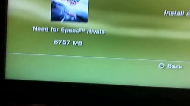 Error code 80010038 ps3 (FIX) смотреть онлайн