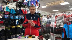 С чего начать смазку беговых лыж? Что нужно иметь для начала?!