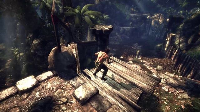 X-Men Origins: Wolverine - 1