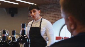 Шеф-повара двух столиц выбирают форель Кала-Ранта