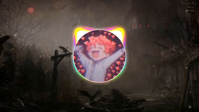 Confetti - Ghost - (Spooky Remix)