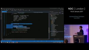 The Velvet Revolution: Dockerizing Legacy ASP.NET Apps - Elton Stoneman