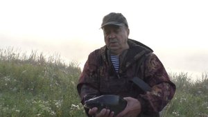 Эколог-общественник Мидхат Хасанов зарыбляет десятки водоемов Аургазинского района