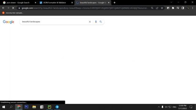 AIOGRAM ► Структура CallbackQuery запроса - просто ПРОГРАММИРОВАНИЕ ПО ПЛЕЙЛИСТАМ УРОК 22