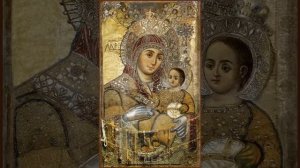 «Царице моя Преблагая», молитва ко Пресвятой Богородице, поемая во всякой скорби душевной и телесно