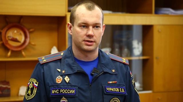 Профилактика природных пожаров